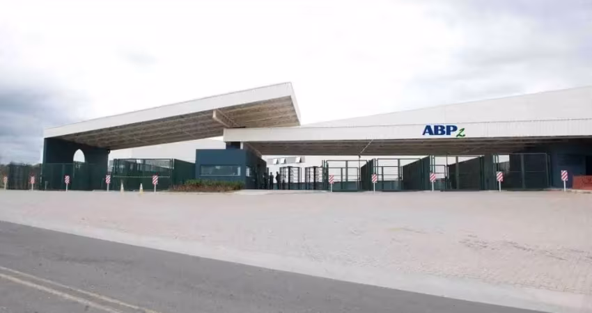 Galpão/depósito/armazém para locação com 2.993m² em sorocaba