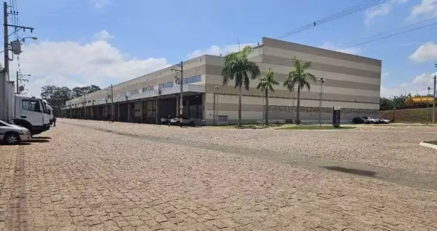 Galpão/depósito/armazém para locação com 2.900 m² em sumaré