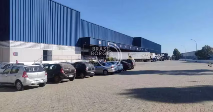 Galpão/depósito/armazém para locação com 9.177 m² em jundiaí