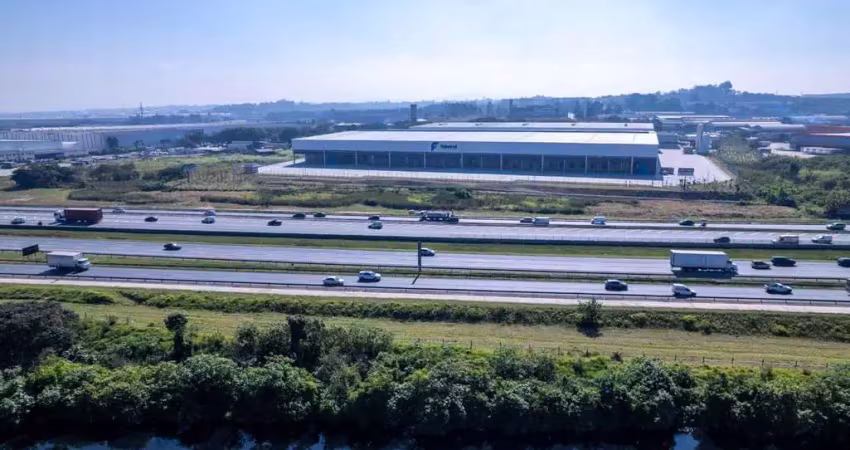 Galpão/depósito/armazém com 3.707 m² em guarulhos/sp