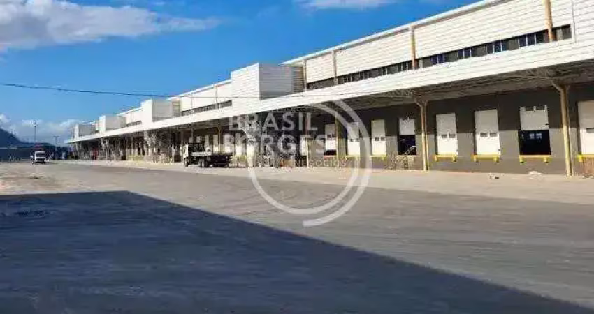 Galpão/depósito/armazém para  locação com  3.937 m² -  são bernardo do campo