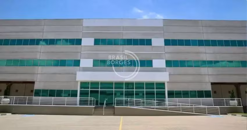 Galpão/depósito/armazém para aluguel com 8.683 m² - jundiaí