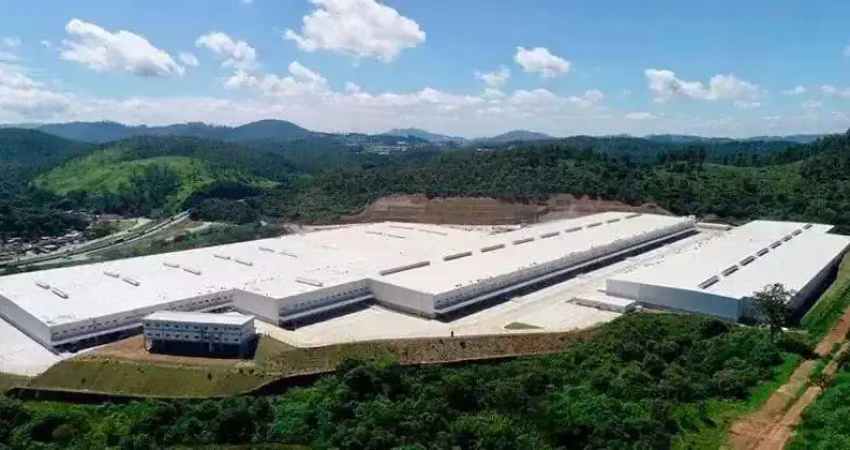 Galpão/depósito/armazém para aluguel com 5.300m² - cajamar
