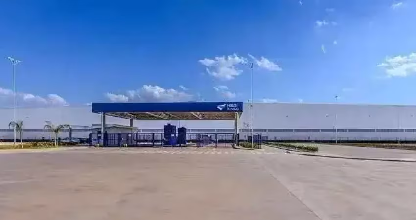 Galpão logístico industrial cross-docking 10.790m² 20 docas itupeva rodovia bandeirantes