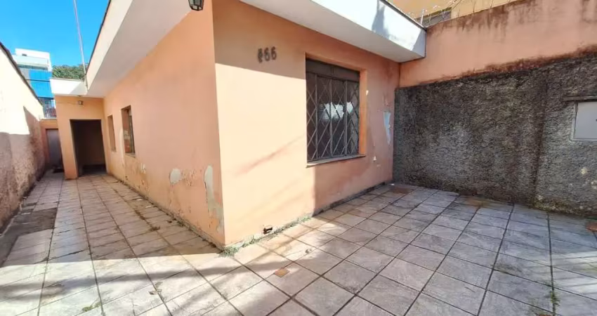 Terreno comercial à venda na Rua Santa Clara, 466, Centro, Sorocaba