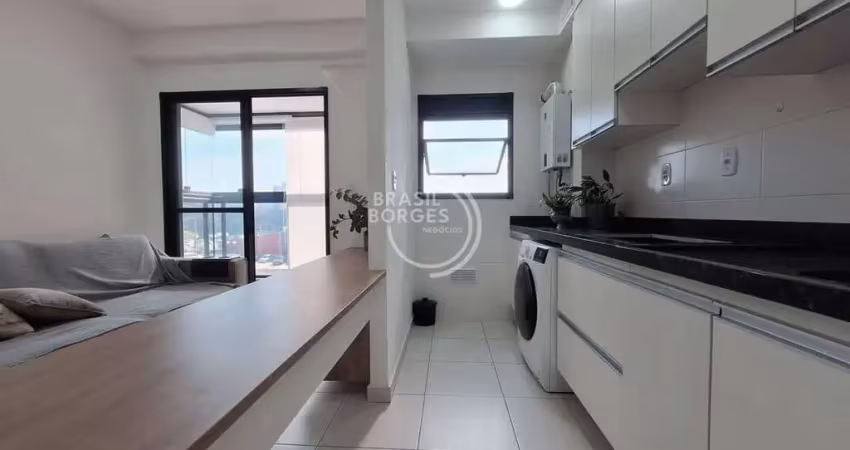 Apartamento à venda no premium pagliato – 57 m², 1 vaga – sorocaba/sp
