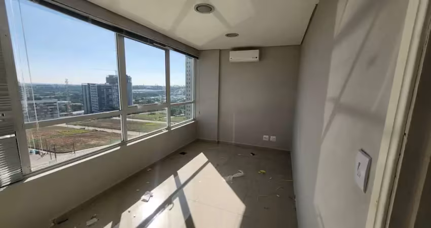 4 salas comerciais no illimité de frente com a prefeitura de sorocaba