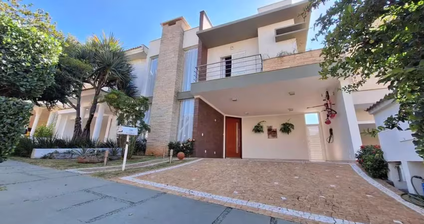 Casa com 5 quartos à venda na Av. Dr. Lauro Miguel Sacker, 75, Parque Residencial Villa dos Inglezes, Sorocaba
