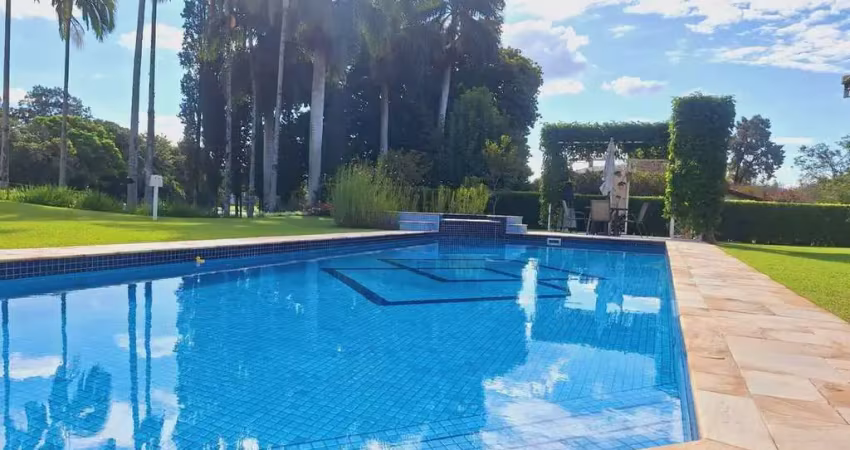 Casa com 5 quartos à venda na Avenida Araçoiaba, 5, Chacara Santa Terezinha, Araçoiaba da Serra