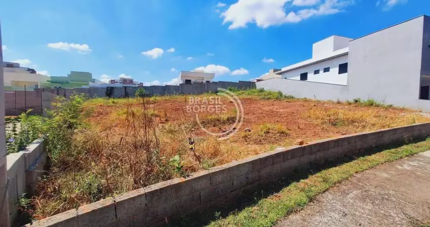 Terreno de 527m² no pampulha residencial próx. a av. são paulo