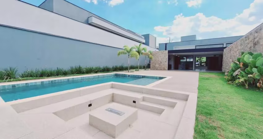 Casa à venda na Rodovia João Leme dos Santos, 5, Parque Ecoresidencial Fazenda Jequitibá, Sorocaba