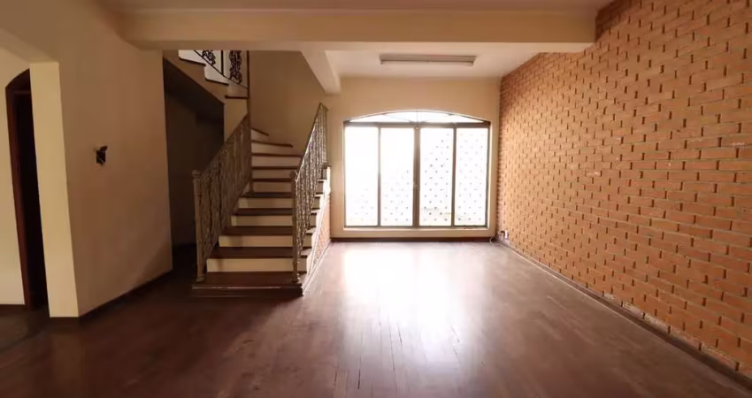 Casa comercial com 2 salas para alugar na Rua Ana de Melo, 71, Jardim Icatu, Votorantim