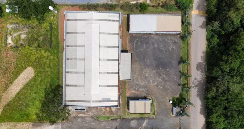 Casa para alugar na R. Priscila Pedroso de Melo Ferreira, 498, Distrito Industrial, Araçoiaba da Serra