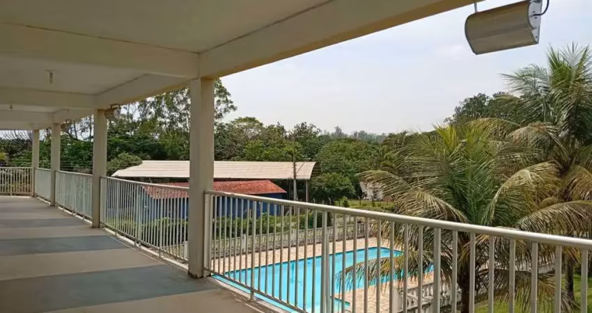 Chácara / sítio com 2 quartos à venda na José Gabriel Rachid Pires, 1, Parque Monte Libano, Araçoiaba da Serra