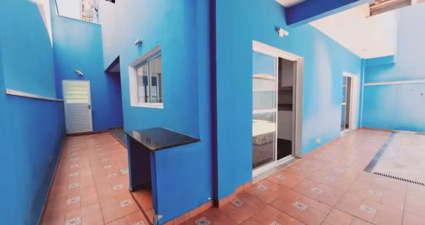 Casa com 5 quartos à venda na Avenida Lauro Miguel Sacker, Parque Residencial Villa dos Inglezes, Sorocaba