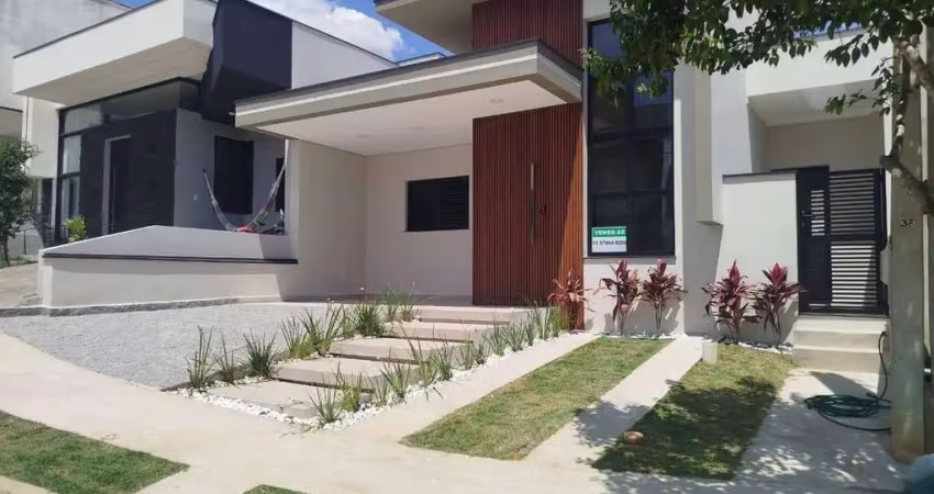 Casa com 3 quartos à venda na Avenida Paraná, 2740, Cajuru do Sul, Sorocaba