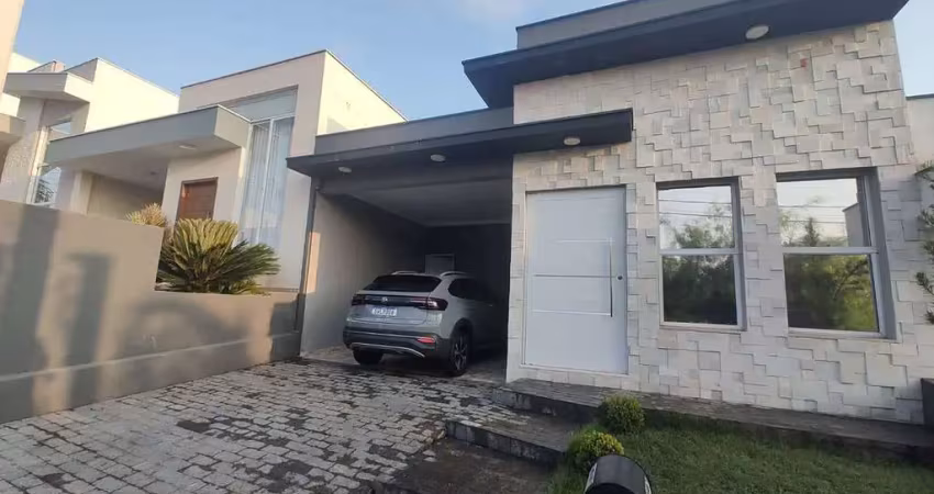 Casa com 3 quartos à venda na Avenida Elias Maluf, Wanel Ville, Sorocaba