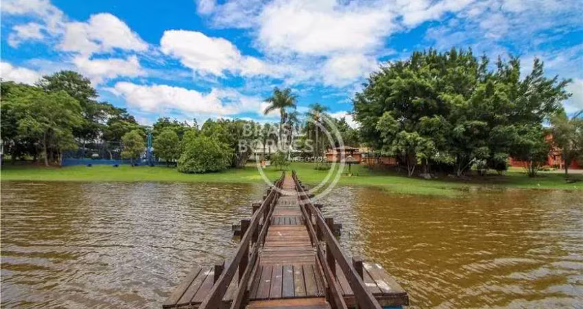 Terreno à venda na Rua Donato Matucci, Vivendas do Lago, Sorocaba