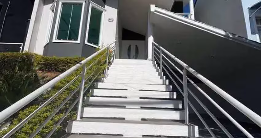Casa com 4 quartos à venda na Rua José Pedro Luz Netto, Parque Residencial Villa dos Inglezes, Sorocaba