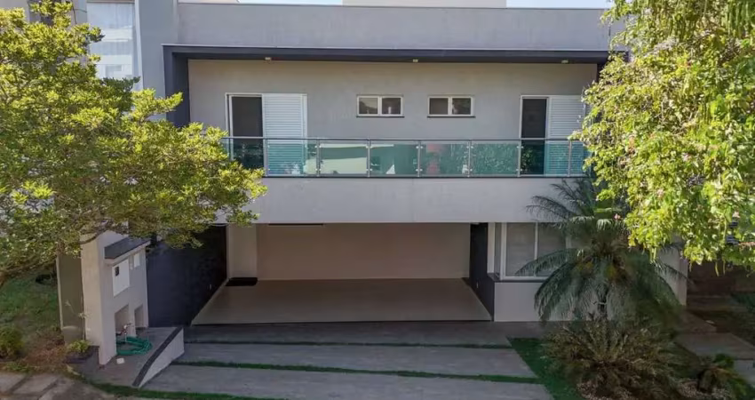 Sobrado no villa dos inglezes com 4 suites com varanda