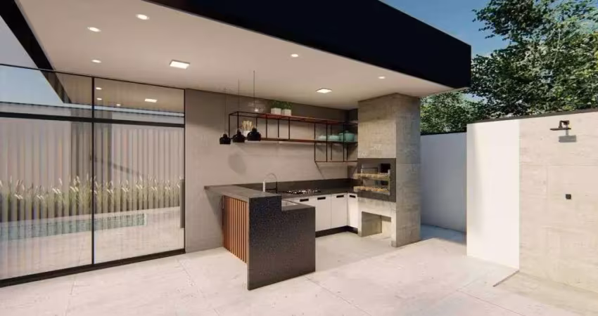 Casa sobrado em condominio aldeia da mata, sorocaba