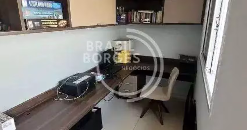 Casa com 4 quartos à venda na Rua Amélia Bozzola Ferreira, 100, Residencial Villa do Bosque, Sorocaba
