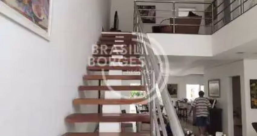 Casa com 3 quartos à venda na Avenida Lauro Miguel Sacker, Parque Residencial Villa dos Inglezes, Sorocaba