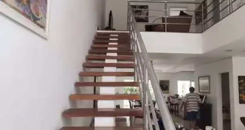 Casa com 4 quartos à venda na Avenida Lauro Miguel Sacker, Parque Residencial Villa dos Inglezes, Sorocaba
