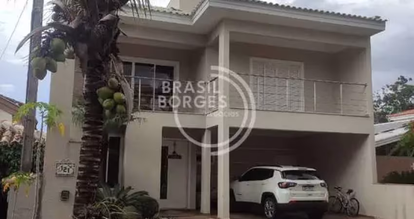 Sobrado no granja olga ii 480m² com 3 dorms, 3 suites, 5 banheiros