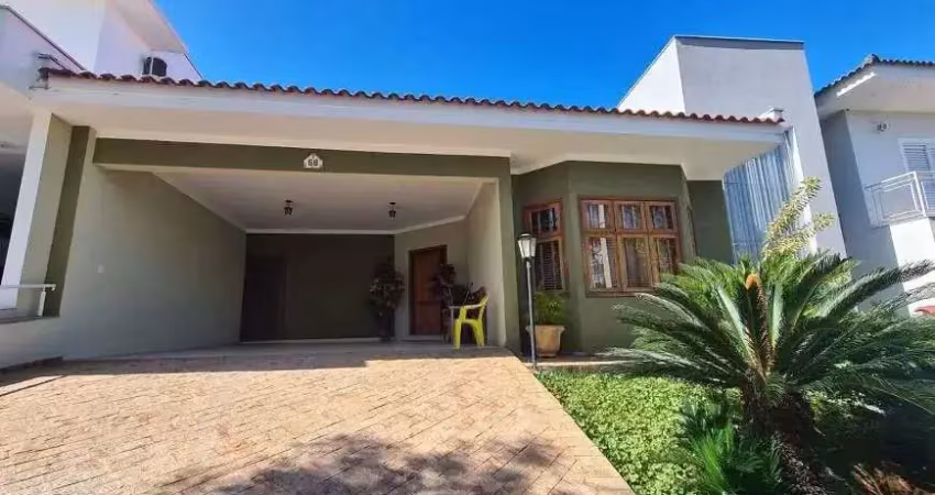 Casa com 2 quartos à venda na Avenida Lauro Miguel Sacker, Parque Residencial Villa dos Inglezes, Sorocaba