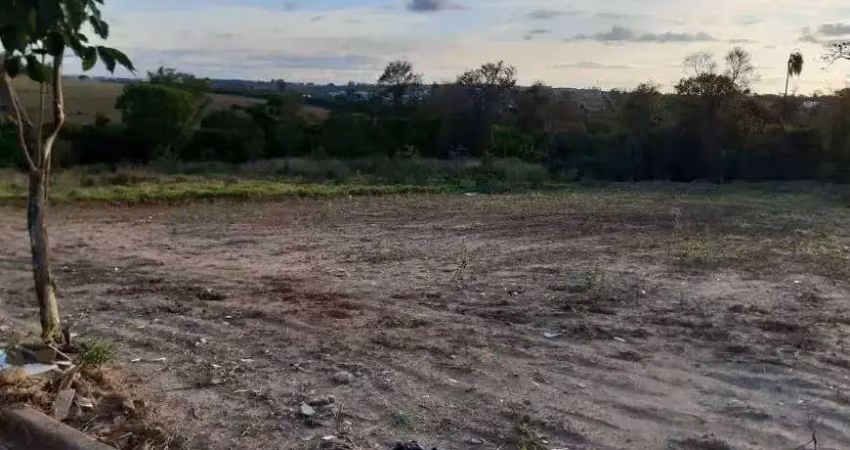 Terreno comercial à venda na Rua Anália Pereira Pezzutto, 1, Iporanga, Sorocaba