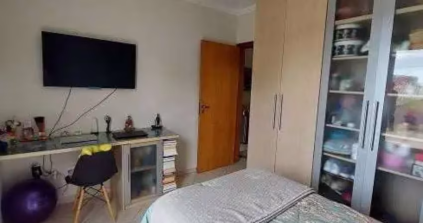 Casa com 4 quartos à venda no Parque Residencial Villa dos Inglezes, Sorocaba 