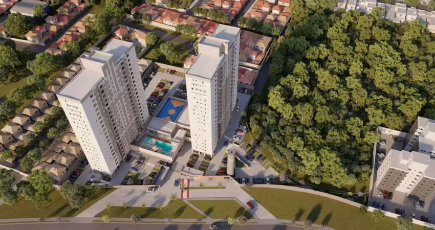 Apartamento com 2 quartos à venda na Rua Ramon Haro Martini, 1160, Vila Haro, Sorocaba