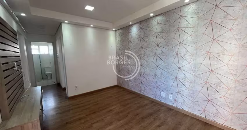 Apartamento com 2 quartos para alugar na Rua João Ribeiro de Barros, 950, Vila Odim Antão, Sorocaba