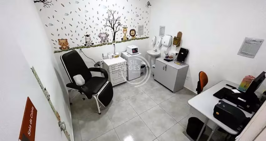 Casa comercial para alugar na Rua da Penha, 884, Centro, Sorocaba