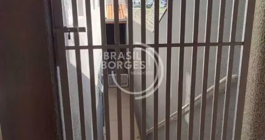Casa com 2 quartos à venda na Avenida Doutor José Caetano Graziosi, Wanel Ville, Sorocaba