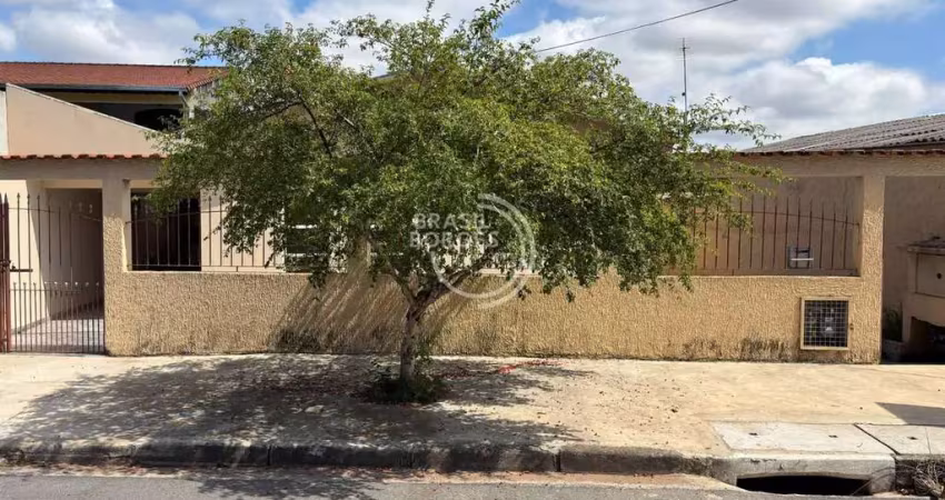 Casa com 3 quartos à venda na Rua João de Oliveira Cassu, Éden, Sorocaba