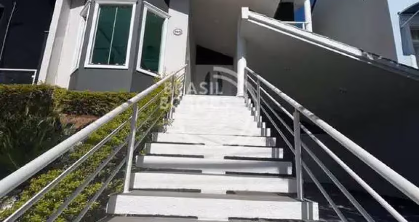 Casa em condomínio fechado com 3 quartos à venda na Rua José Pedro Luz Netto, Parque Residencial Villa dos Inglezes, Sorocaba