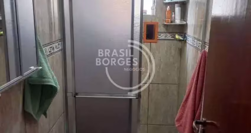 Casa com 2 dormitorios, terreno amplo – próximo à av. itavuvu