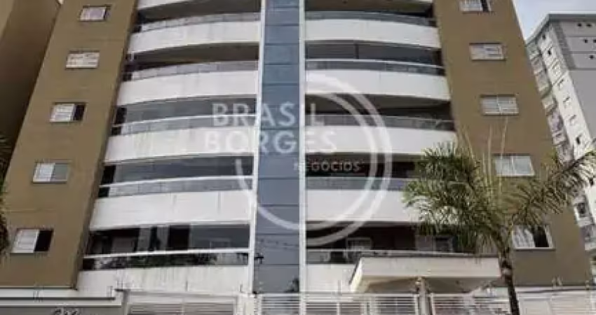 Apartamento com 4 quartos à venda na Rua Vaifro de Biaggi, 144, Parque Campolim, Sorocaba