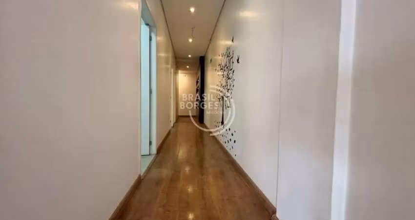 Sala comercial para alugar na Avenida Santos Dumont, Jardim Ana Maria, Sorocaba