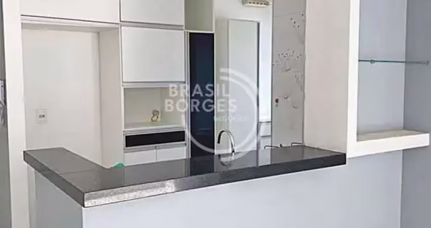 Apartamento com 2 quartos à venda na Rua Professor Luiz de Vasconcelos, Vila Progresso, Sorocaba