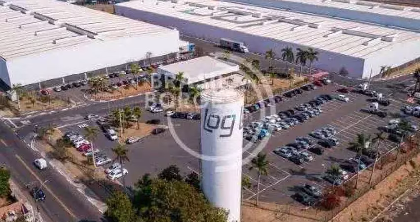 Galpão/depósito/armazém para locação com 4.110 m² em hortolândia/sp