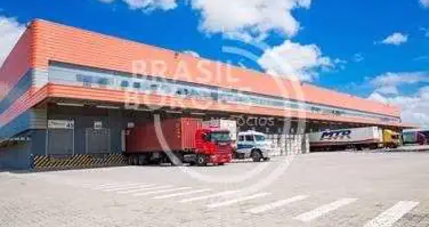 Galpão/depósito/armazém para locação com 8.013 m² em itajaí - sc