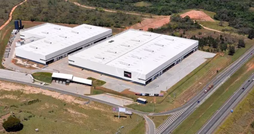 Galpão/depósito/armazém para locação com 2.993m² em sorocaba