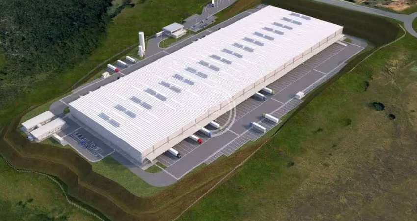 Galpão/depósito/armazém para locação com 5.767m² em contagem/mg