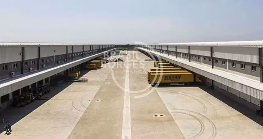 Galpão/depósito/armazém para locação com 3.900 m² em duque de caxias/rj
