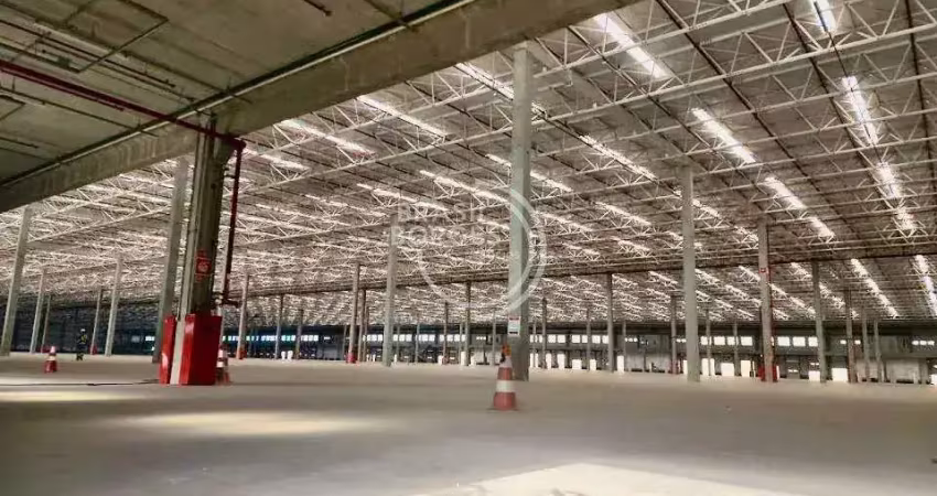 Galpão/depósito/armazém para locação com 3.205 m² em itapecerica da serra