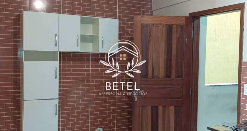 LOCAÇÃO DE CASA NO CENTRO DO TABOÃO