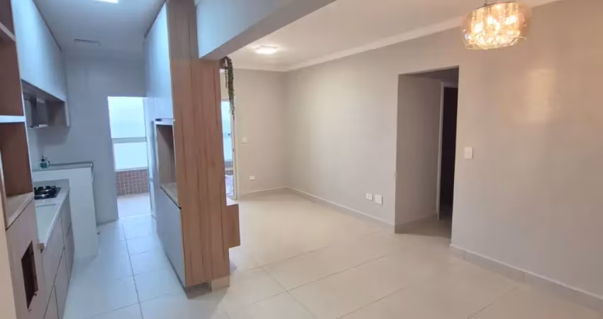 Apartamento 02 dormitórios vista maravilhosa, lazer completo